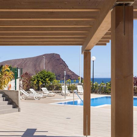 Home2Book Stylish & Relax Attic La Tejita, Pool エクステリア 写真