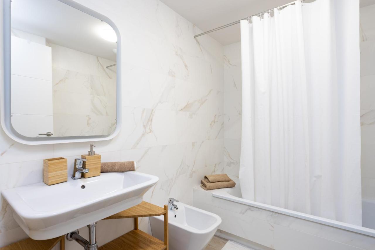 Home2Book Stylish & Relax Attic La Tejita, Pool エクステリア 写真